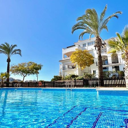 Hacienda Riquelme Charming Apartment Sucina Eksteriør billede