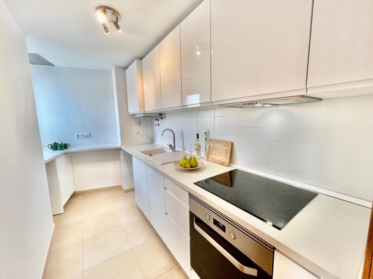 Hacienda Riquelme Charming Apartment Sucina Eksteriør billede